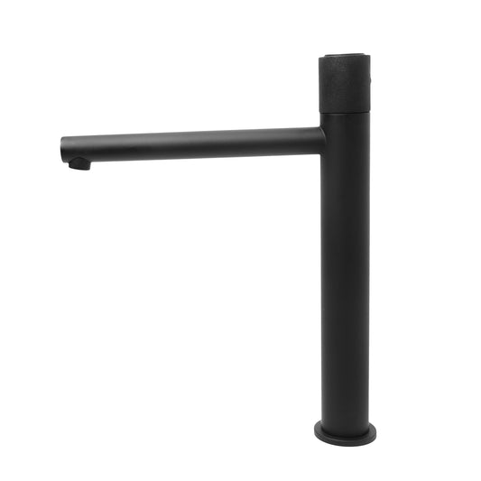 NoHo Thermostatic Control Vessel Sink Bathroom Faucet – F11T220