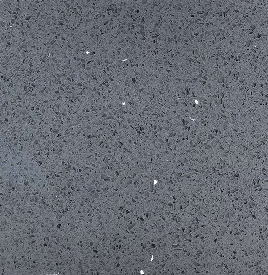 Silver Sparkle $45/sqft