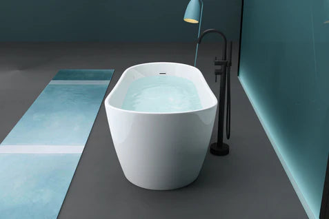 BANANA One Piece Bathtub - BANANA 1500/1700