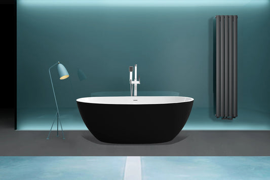 EGG PLUS One Piece Bathtub - EGG PLUS 1500/1700