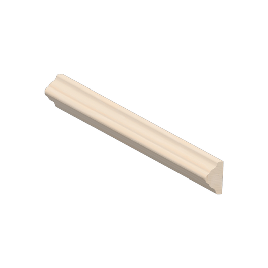 Bead Panel (Available in Maple, Oak, and Poplar) $1.10 – $1.55 /LF