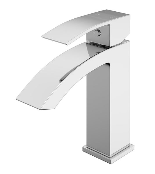SATRO Single Hole Bathroom Faucet – F11103