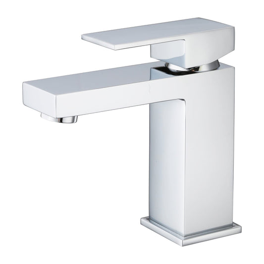 MADISON Single Hole Bathroom Faucet – F11123