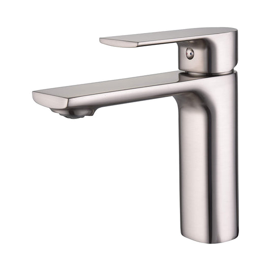 TIMELYSS Single Hole Bathroom Faucet – F11127