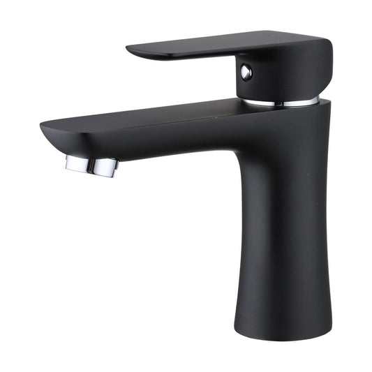 BOSTON Single Hole Bathroom Faucet – F11150