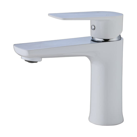 PIANA Single Hole Bathroom Faucet – F11160GWC