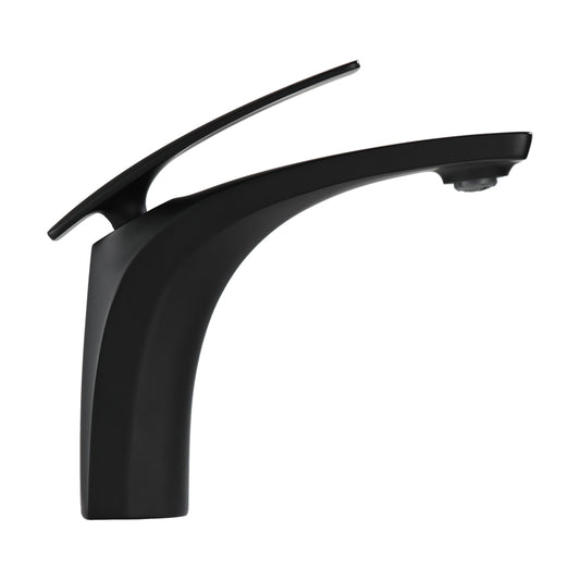 EVA Single Hole Bathroom Faucet – F11170