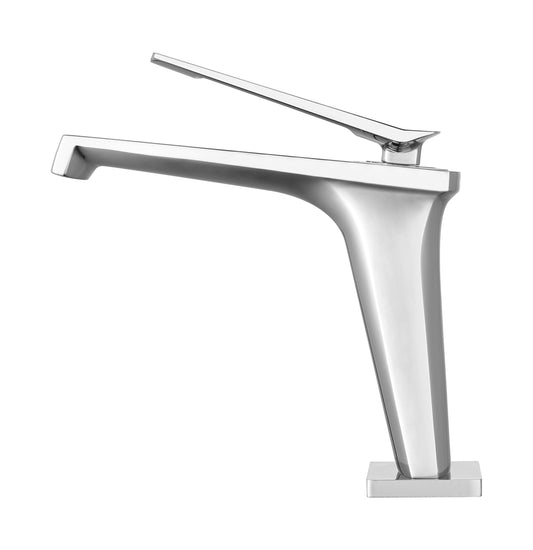 LEMAN Single Hole Bathroom Faucet – F11171
