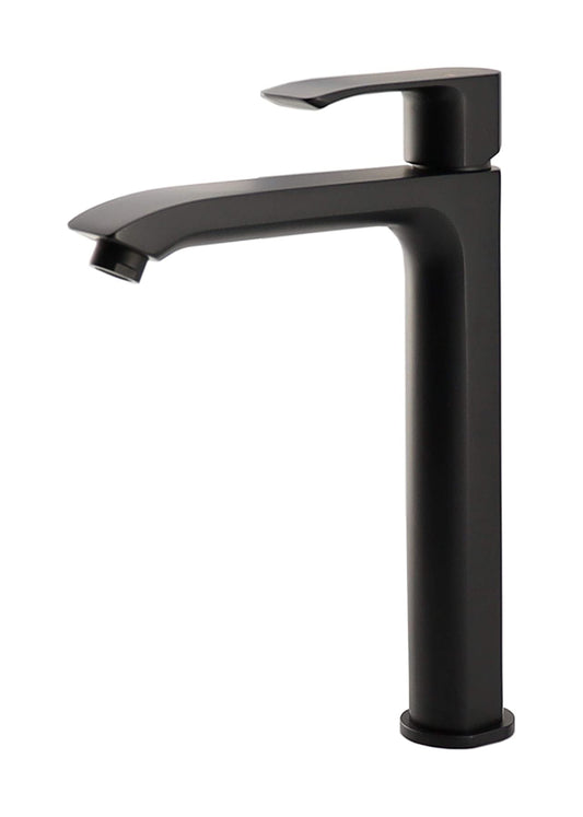 SLIM Vessel Sink Bathroom Faucet – F11T125