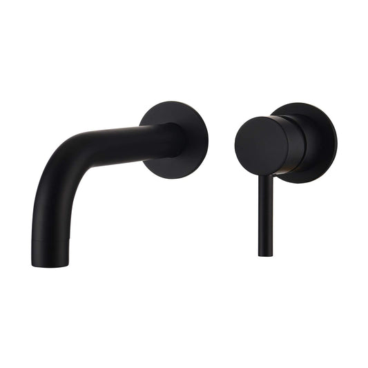 ELEGANTE Wallmount Bathroom Faucet – F14104