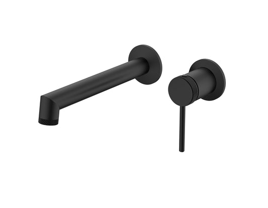 NoHo Wallmount Bathroom Faucet – F14200