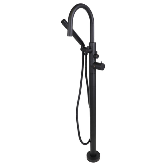 ELEGANTE Thermostatic Tub Filler – F71106