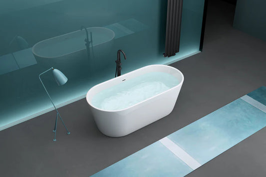 ALLURE One Piece Bathtub - ALLURE 1500/1700