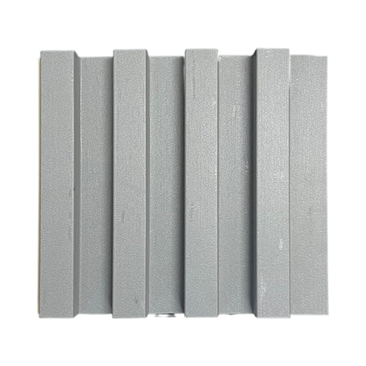 Mango – Fluted PVC Wall Panels (6 3/4″ x 10′) – $29.99 each
