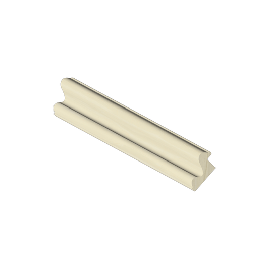 Poplar Bead Panel Moulding (Multiple Sizes) $1.20-$1.85