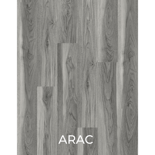 FLR 7mm Vinyl Click Flooring – Arac