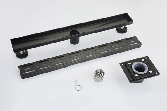 Luxury Linear Drain – ZM24C06