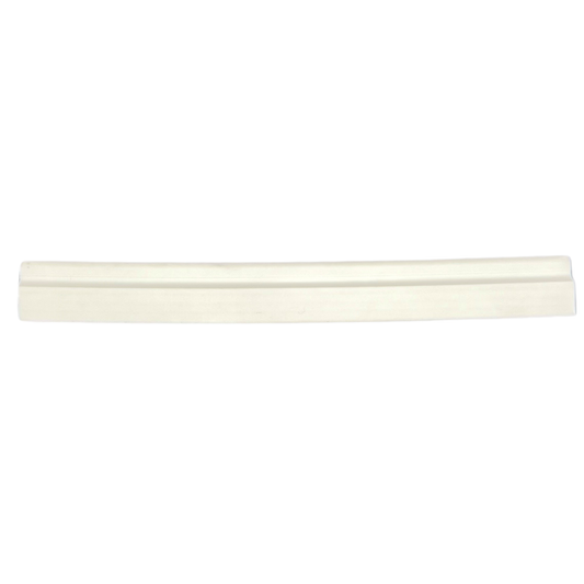 Flex Shoe Moulding- Door Stop-Available in Oak & White Color - $1.99