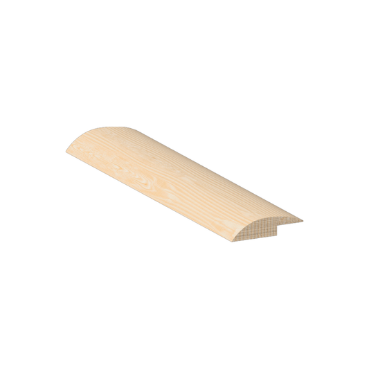 T-Moulding – Maple & Oak (1 3/4″) –$4.00-$4.50 /LF