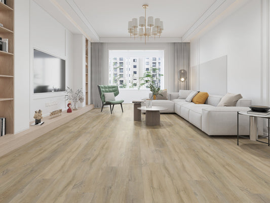 A simple guide to choosing vinyl, laminate, tile & more in the GTA.