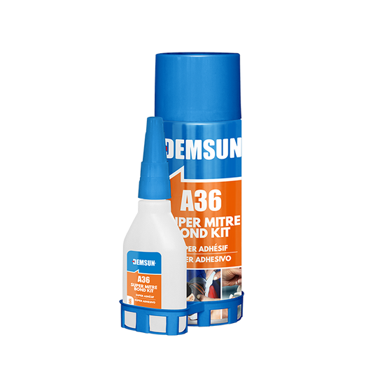 DEMSUN – A36 SUPERKIT BONDKIT 50GR – DS04202 / DS04205
