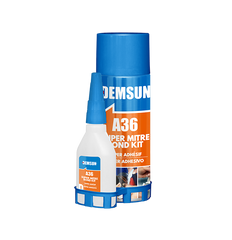 DEMSUN – A36 SUPERKIT BONDKIT 50GR – DS04202 / DS04205