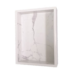 Marble Shower Niches – Multiple Sizes Available