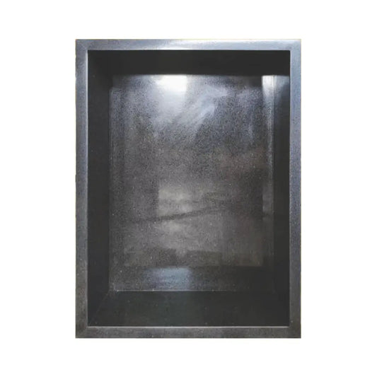 Moka Marble Shower Niche – Multiple Sizes Available
