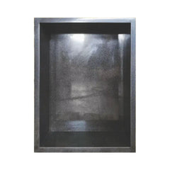 Moka Marble Shower Niche – Multiple Sizes Available