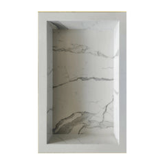 Marble Shower Niches – Multiple Sizes Available