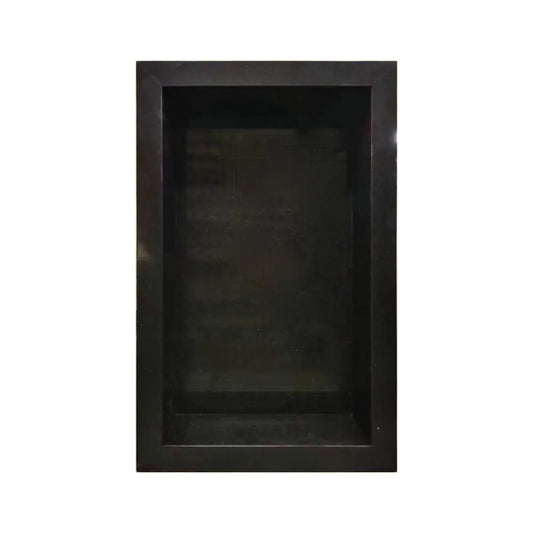 Moka Marble Shower Niche – Multiple Sizes Available