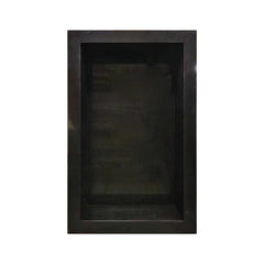 Moka Marble Shower Niche – Multiple Sizes Available