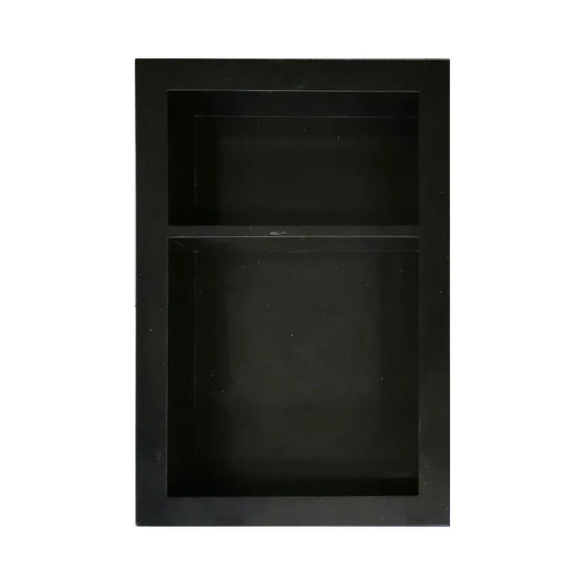 Moka Marble Shower Niche – Multiple Sizes Available