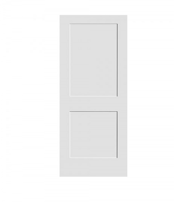 2-Panel Hollow Door $89.99