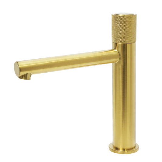 NoHo Thermostatic Control Bathroom Faucet – F11220