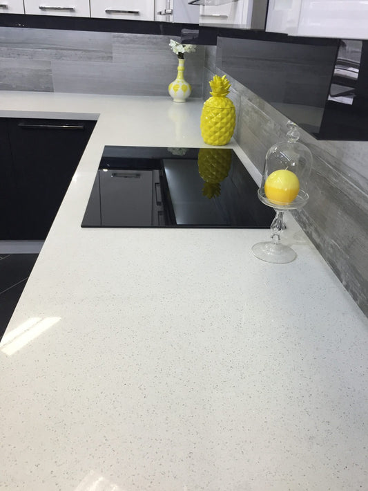 Crystal Dust $45/sqft