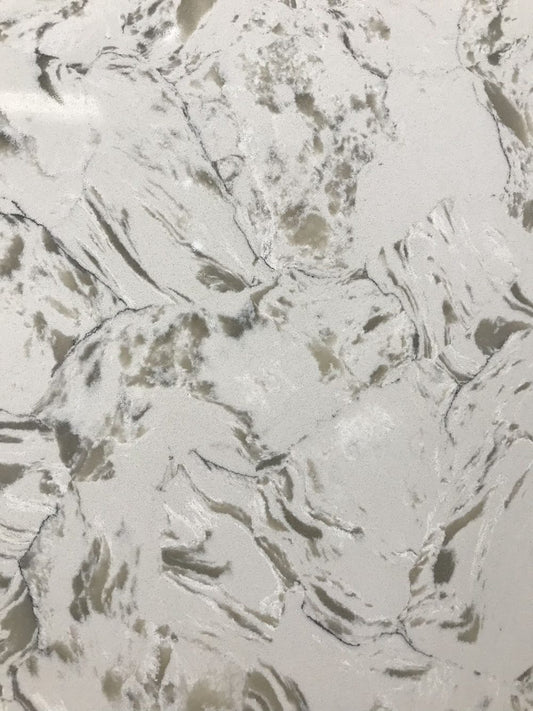Coral White $45/sqft