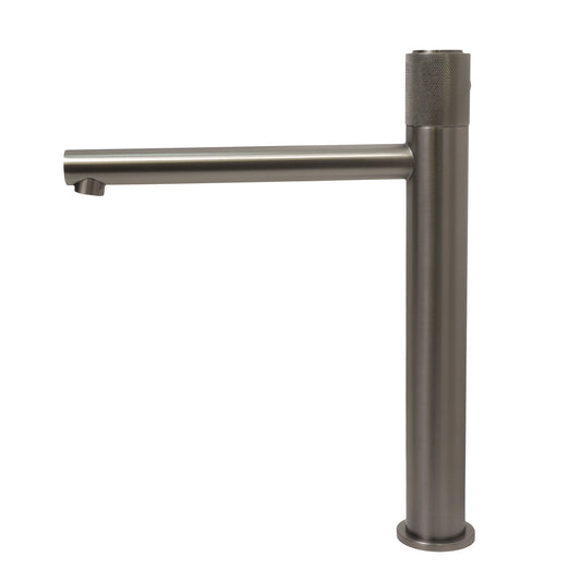 NoHo Thermostatic Control Vessel Sink Bathroom Faucet – F11T220