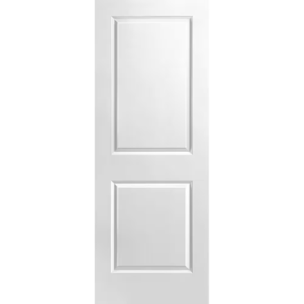 2-Panel Hollow Door $89.99