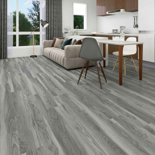 FLR 7mm Vinyl Click Flooring – Arac