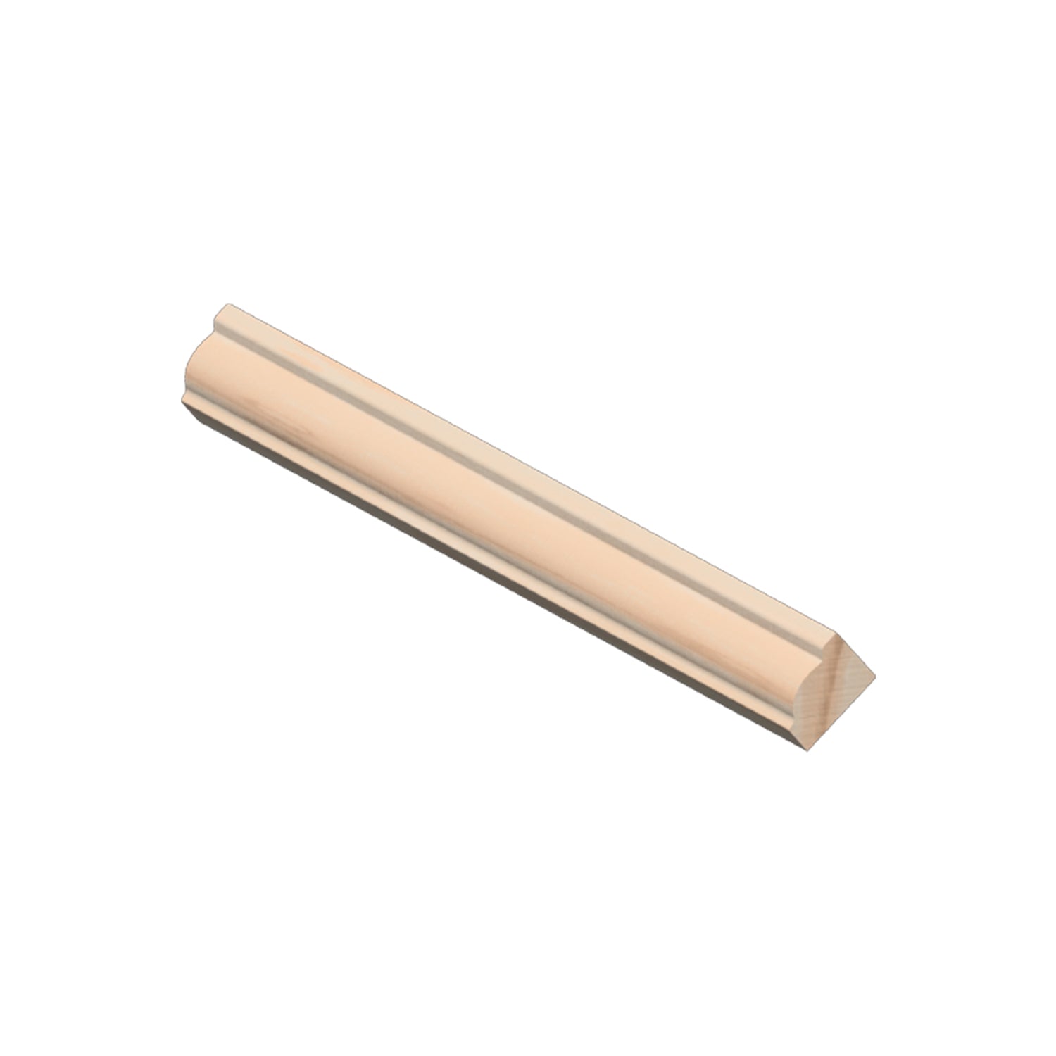 Panel Maple 1 2 X 3 4 GND21-901 - M421