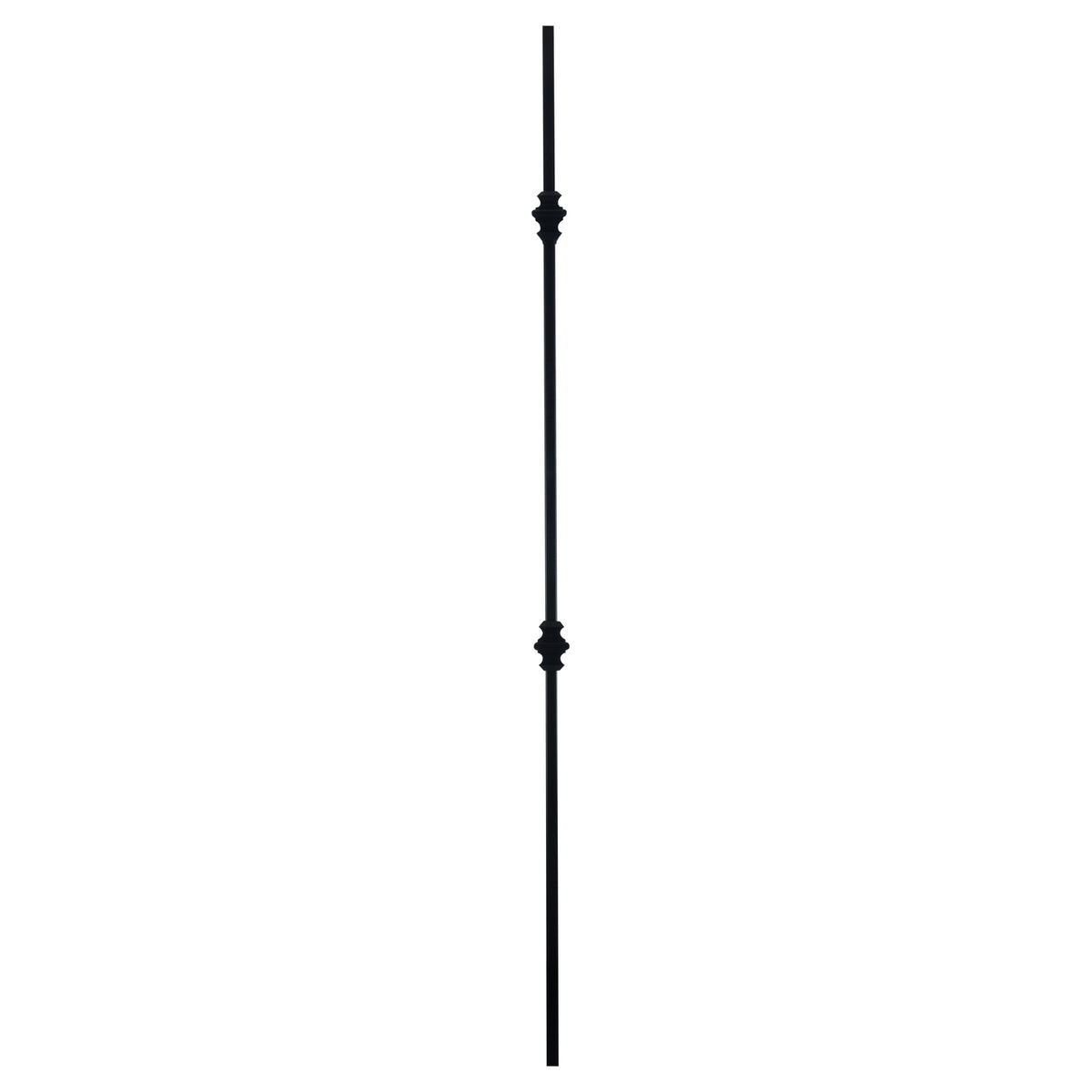 Cosmaroma - ITEM #07 - Iron Spindle Double Collar - 3802