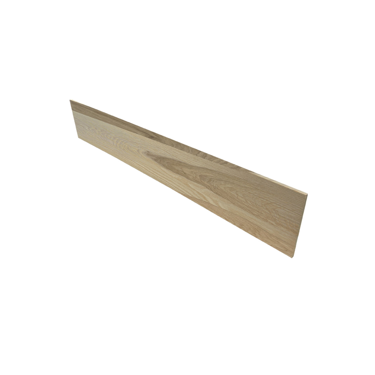 Hickory Riser 8x48