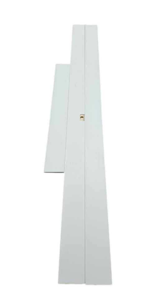 Door Jamb Kit – Pre-machined Solid Pine Jamb for Doors Up to 36″ $29.99