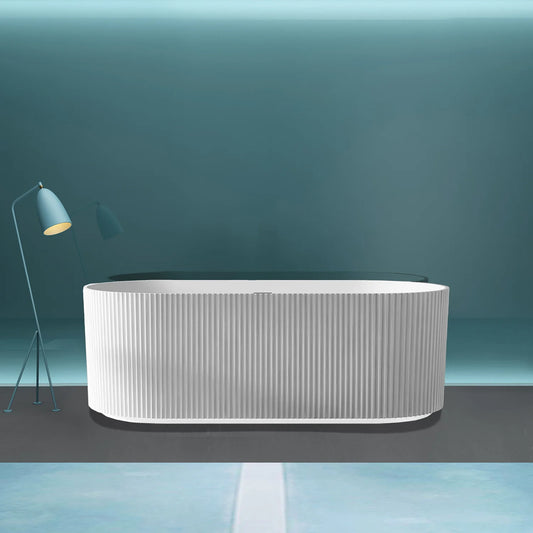 ROMAN ONE PIECE BATHTUB - ROMAN 7681