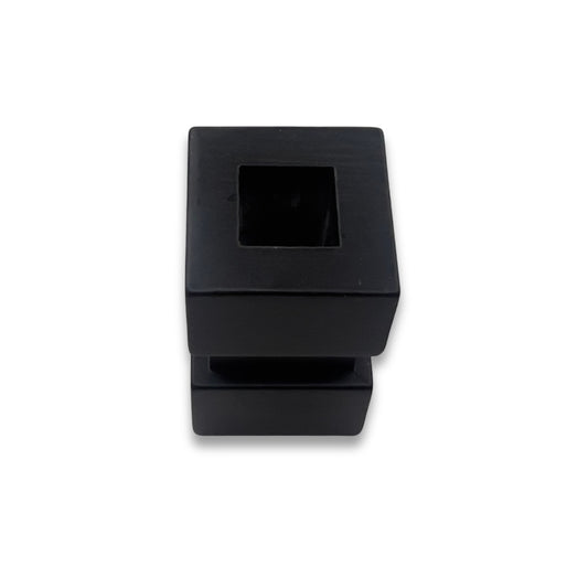 Spindle Iron Matt Accessories Knuckle Square 1/2″ – KNL898-HMB