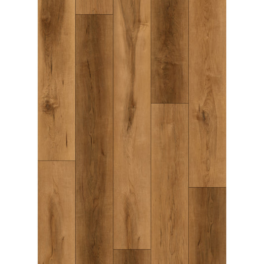 FLR 7mm Vinyl Click Flooring (Various Colours – 17.72  SF/Box) $1.99- $3.29 Sq. ft.