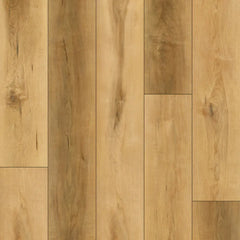 FLR 9mm Vinyl Click Flooring (Various Colours – 14.76 SF/Box) $2.99- $3.99 Sq. ft.