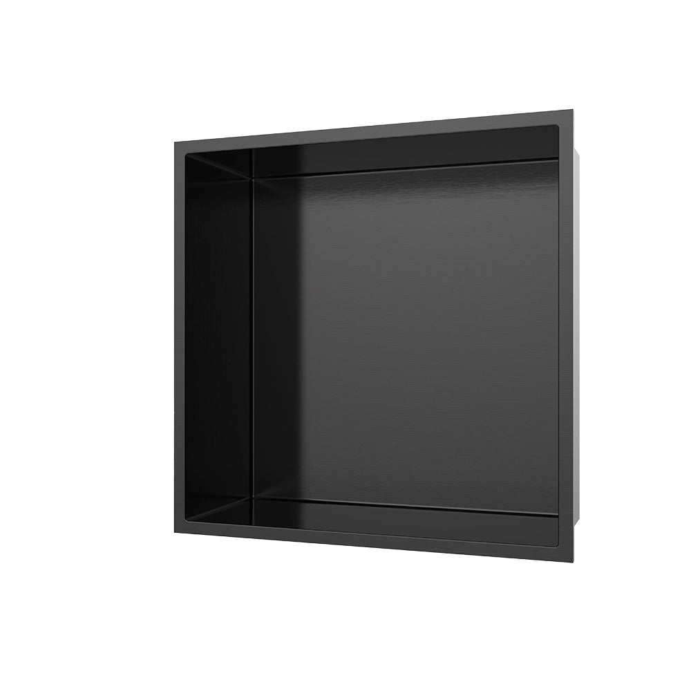 KO-FP Stainless Steel Shower Niche