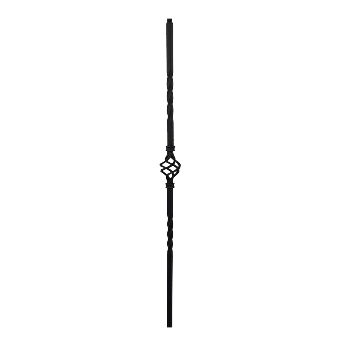 SUREWAY – Iron Spindle T-04-MTB Single Basket